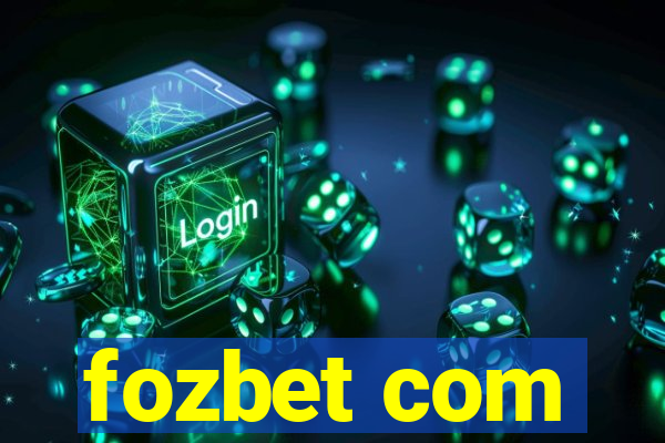 fozbet com